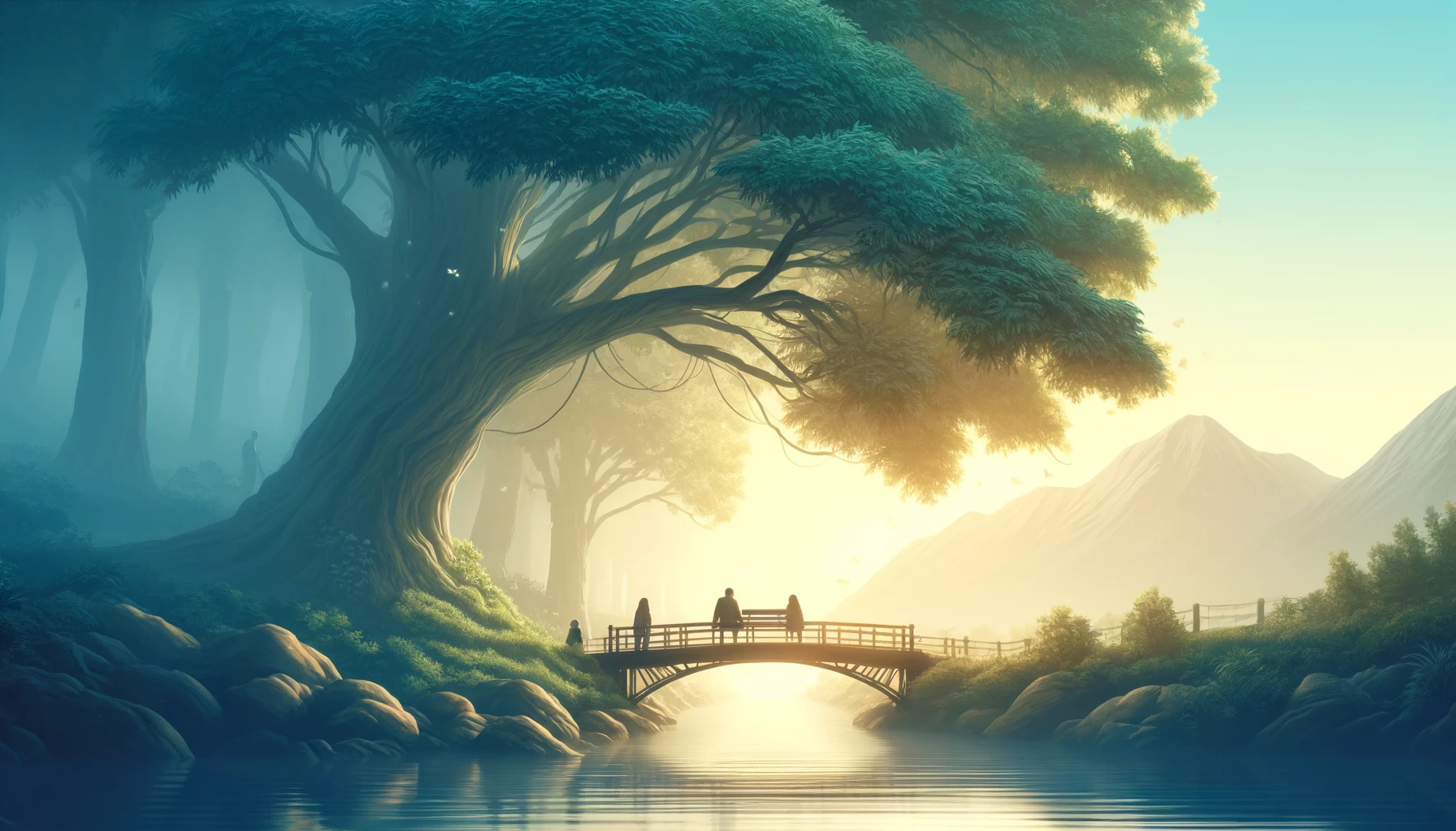 New Trades in Crypto