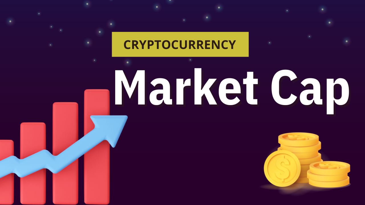 What is Market Cap in Cryptocurrency?